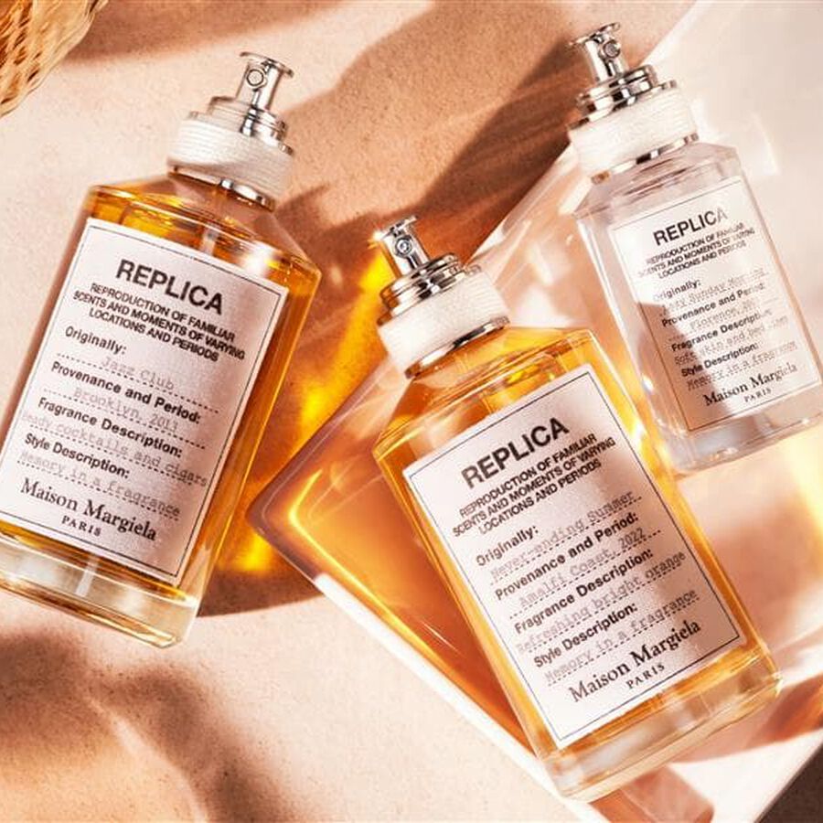 MOST WANTED | These Are The Best Maison Margiela Replica Scents